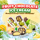  FRUIT CHOCOLATE ICE CREAM (135G) 
