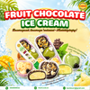  FRUIT CHOCOLATE ICE CREAM (135G) 