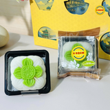  SET HỘP 4 BÁNH DẺO KEM TRỨNG MUỐI 