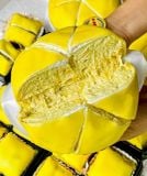  BÁNH SẦU RIÊNG NGÀN LỚP TRUYỀN THỐNG 16CM (580G) 