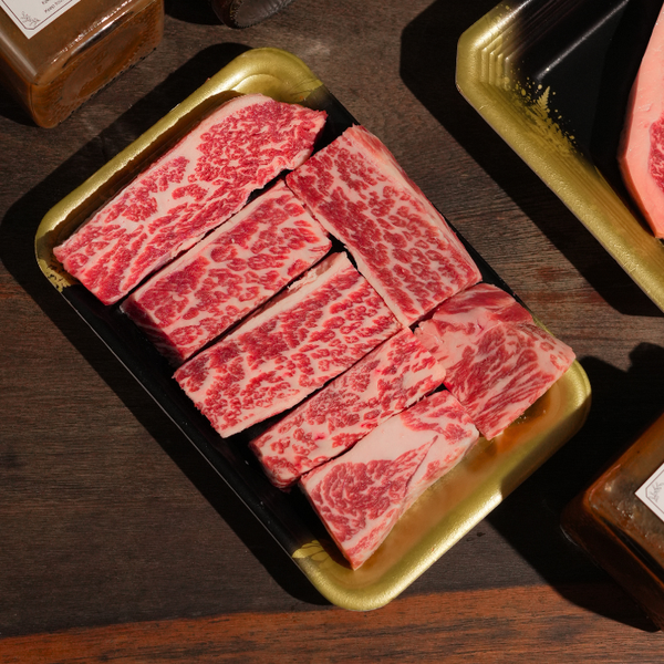 Wagyu Box No.2 - BST The Signature Box 