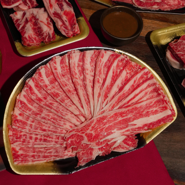  Wagyu Box No.1 - BST The Signature Box 