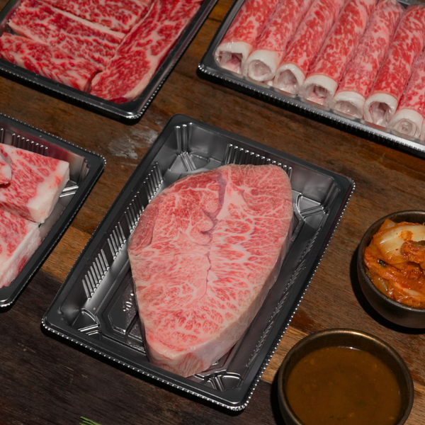  Wagyu Box No.4 - BST The Signature Box 