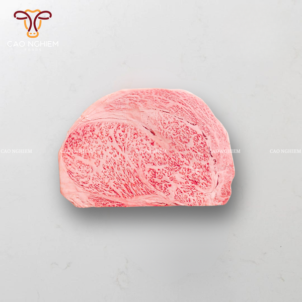 Thăn Lưng Thịt Bò Wagyu Nhật A5 Sendai – Ribeye Japanese Wagyu A5 Sendai 