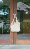  CỌ RAFFIA TOTE BAG 
