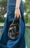  GÀI SANDALS 