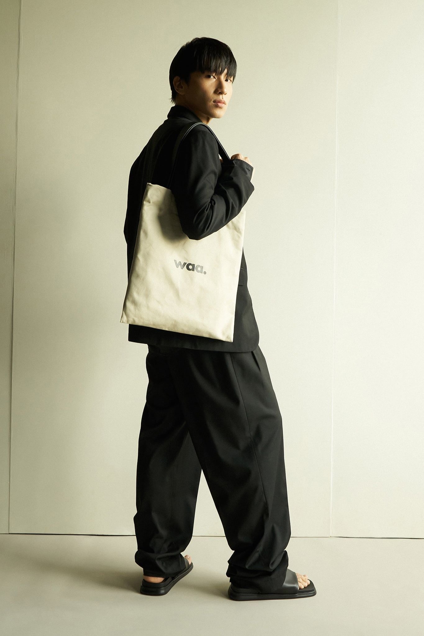  TÒTE BAG 
