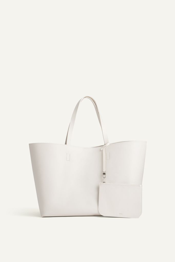 LÀN SHOPPER BAG – waa. studios