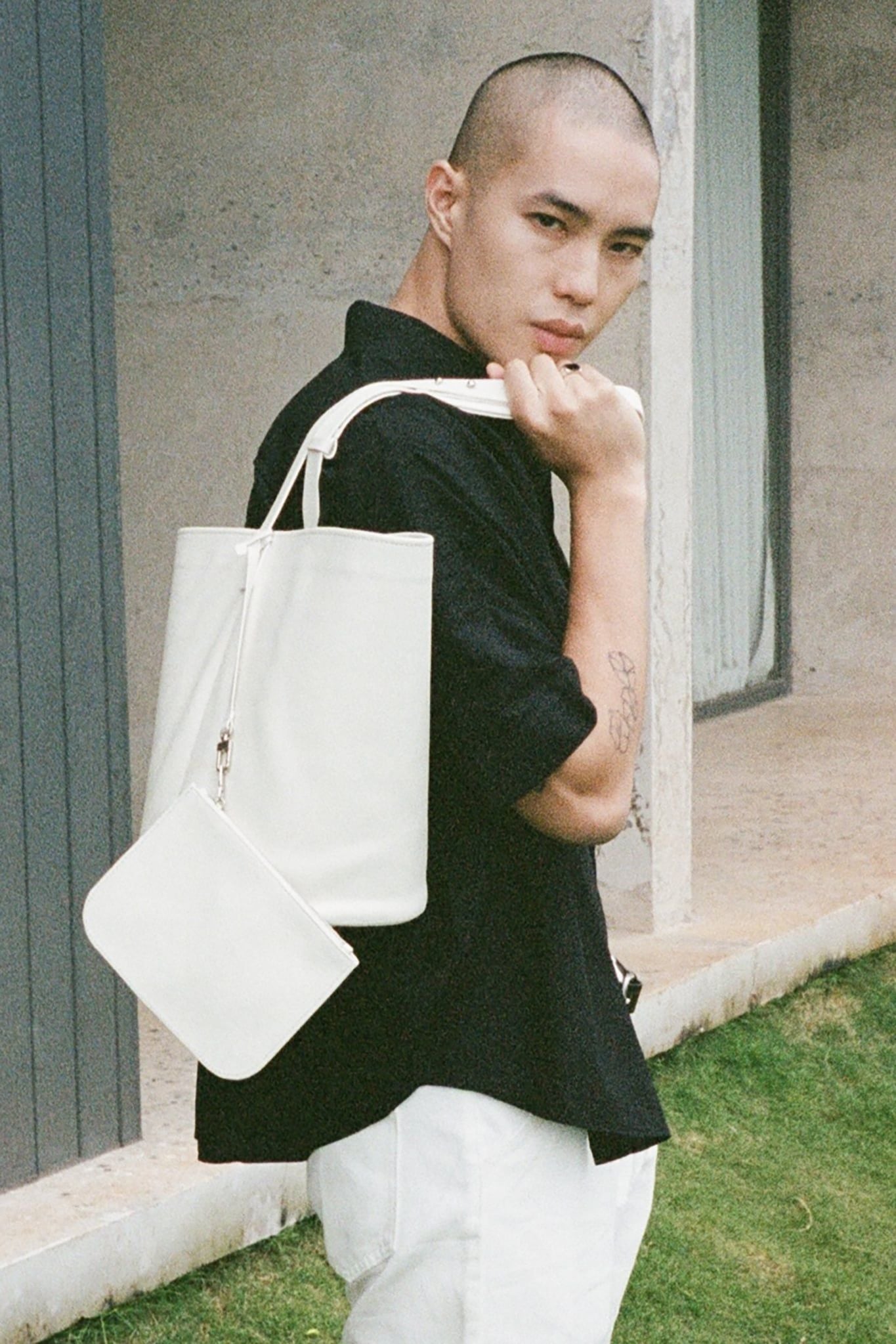  XÔ BAG 