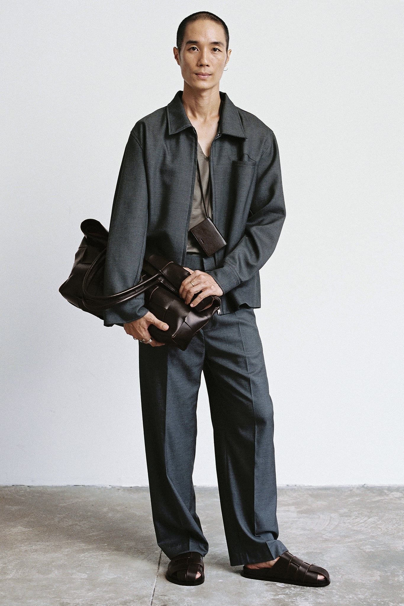  CARÔ BAG 