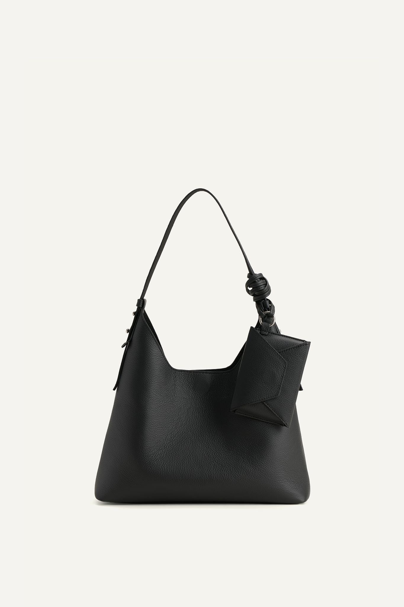  SMALL HOBO BAG 