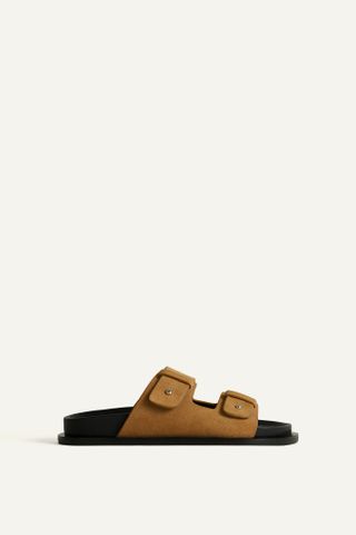SUEDE