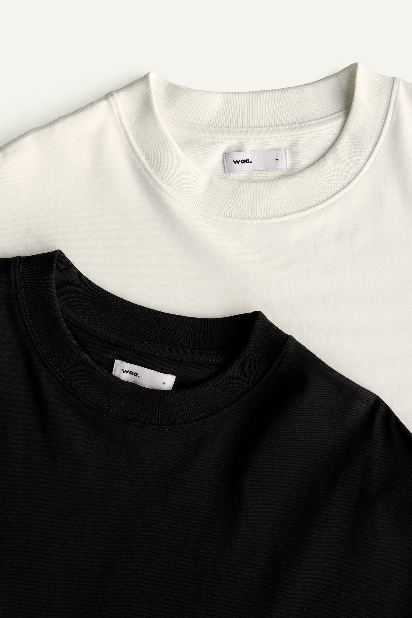 THUN BOXY LS TEE – waa. studios