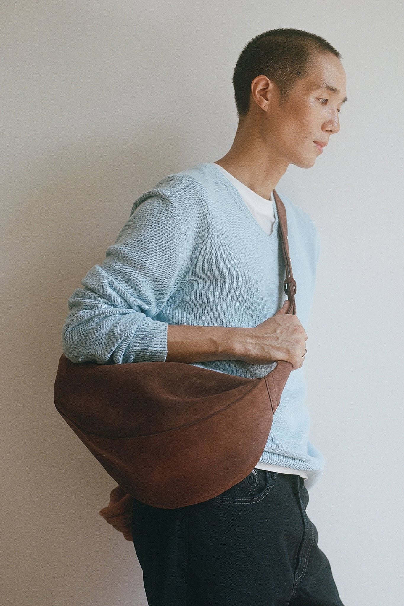  BÁ BAG 