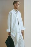  SIGNATURE COTTON SHIRT 