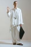 SIGNATURE COTTON SHIRT 