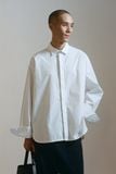  SIGNATURE COTTON SHIRT 