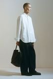  SIGNATURE COTTON SHIRT 