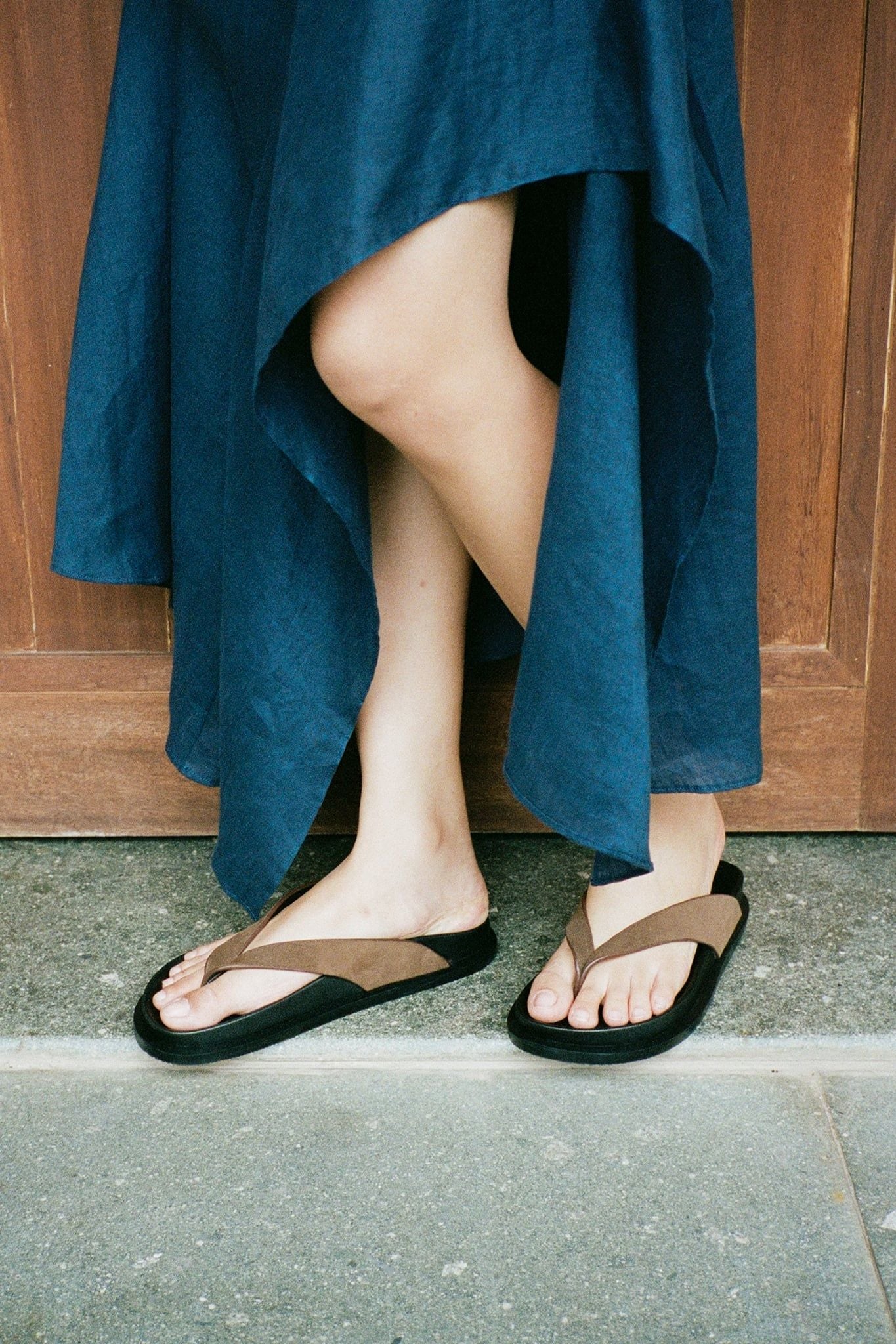  TÔNG SANDALS 