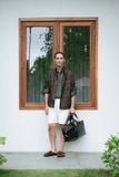  ĐI WEEKENDER BAG 
