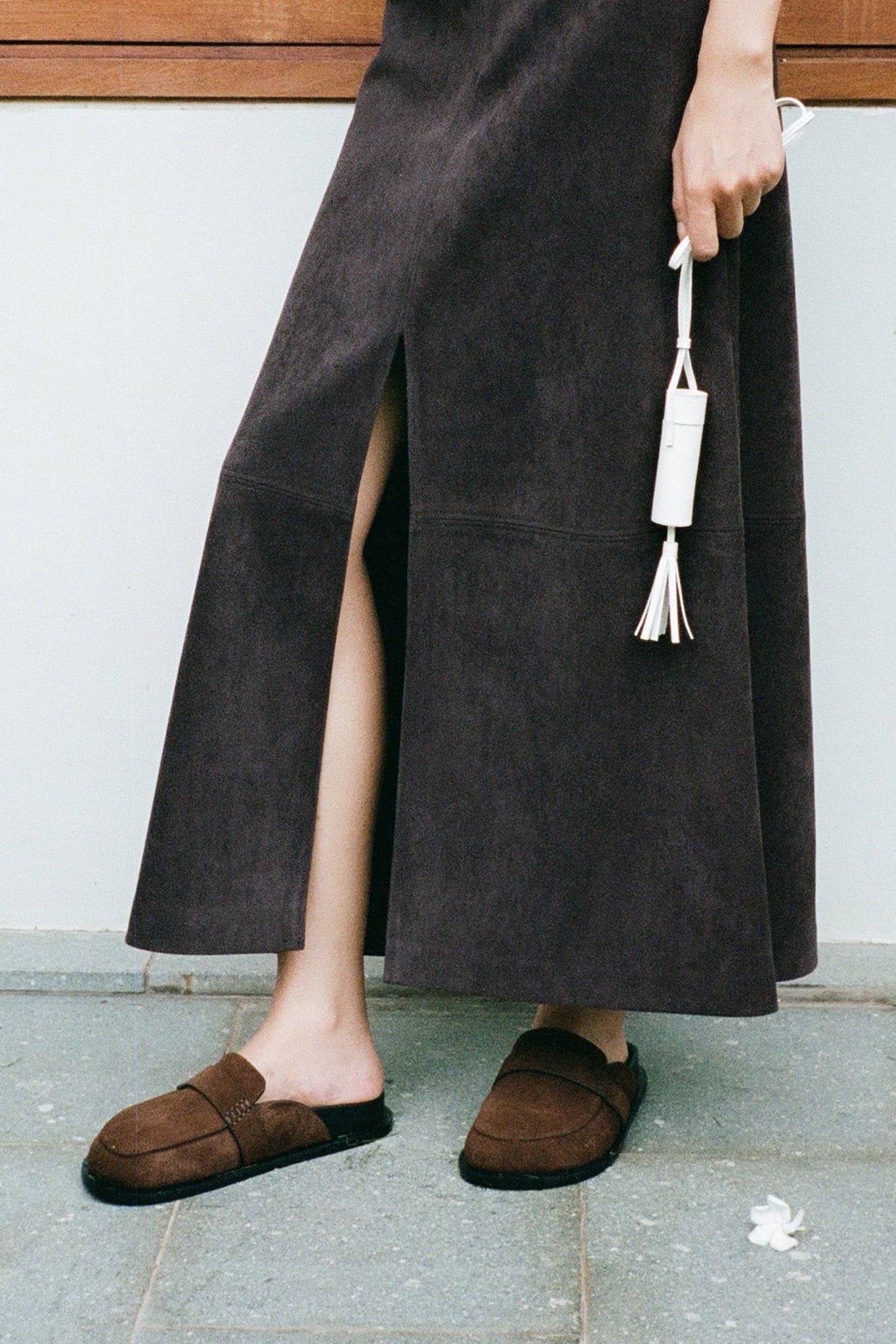  Ổ MULES 