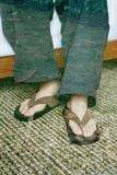  TÔNG SANDALS 