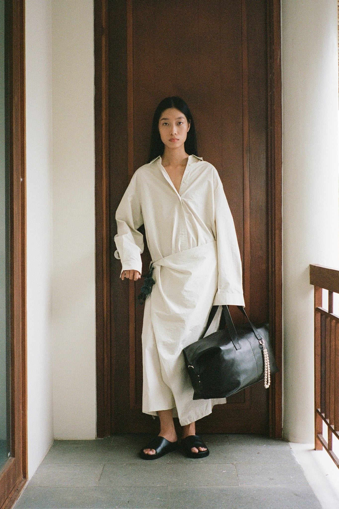  ĐI WEEKENDER BAG 