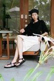  GÀI SANDALS 