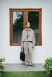  CỌ RAFFIA TOTE BAG 