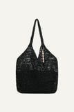  CỌ RAFFIA TOTE BAG 
