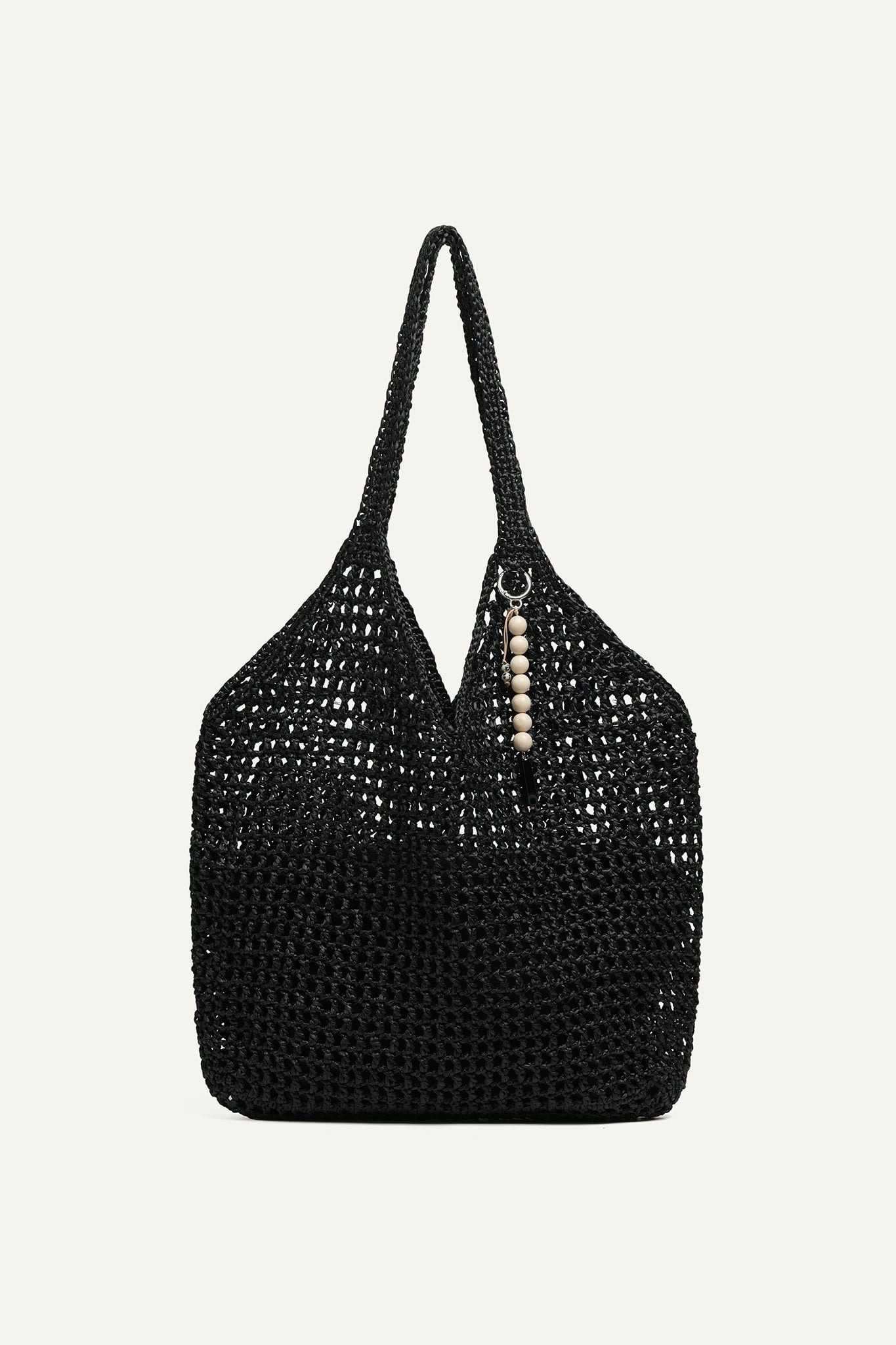  CỌ RAFFIA TOTE BAG 
