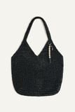  CỌ RAFFIA TOTE BAG 