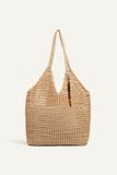  CỌ RAFFIA TOTE BAG 