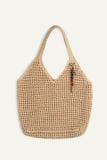  CỌ RAFFIA TOTE BAG 