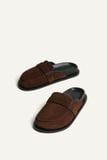  Ổ MULES 