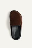  Ổ MULES 