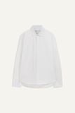  SIGNATURE COTTON SHIRT 
