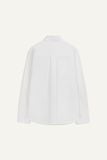  SIGNATURE COTTON SHIRT 