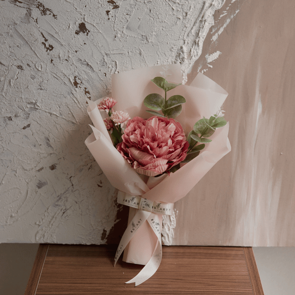  MẪU ĐƠN HỒNG 1 BÔNG 