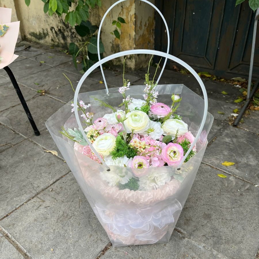  HOA BÓ - MAO LƯƠNG MIX 