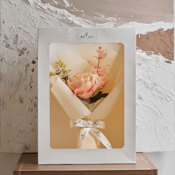  MẪU ĐƠN CAM 1 BÔNG 