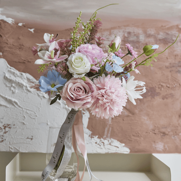  HOA CƯỚI - PINGPONG 