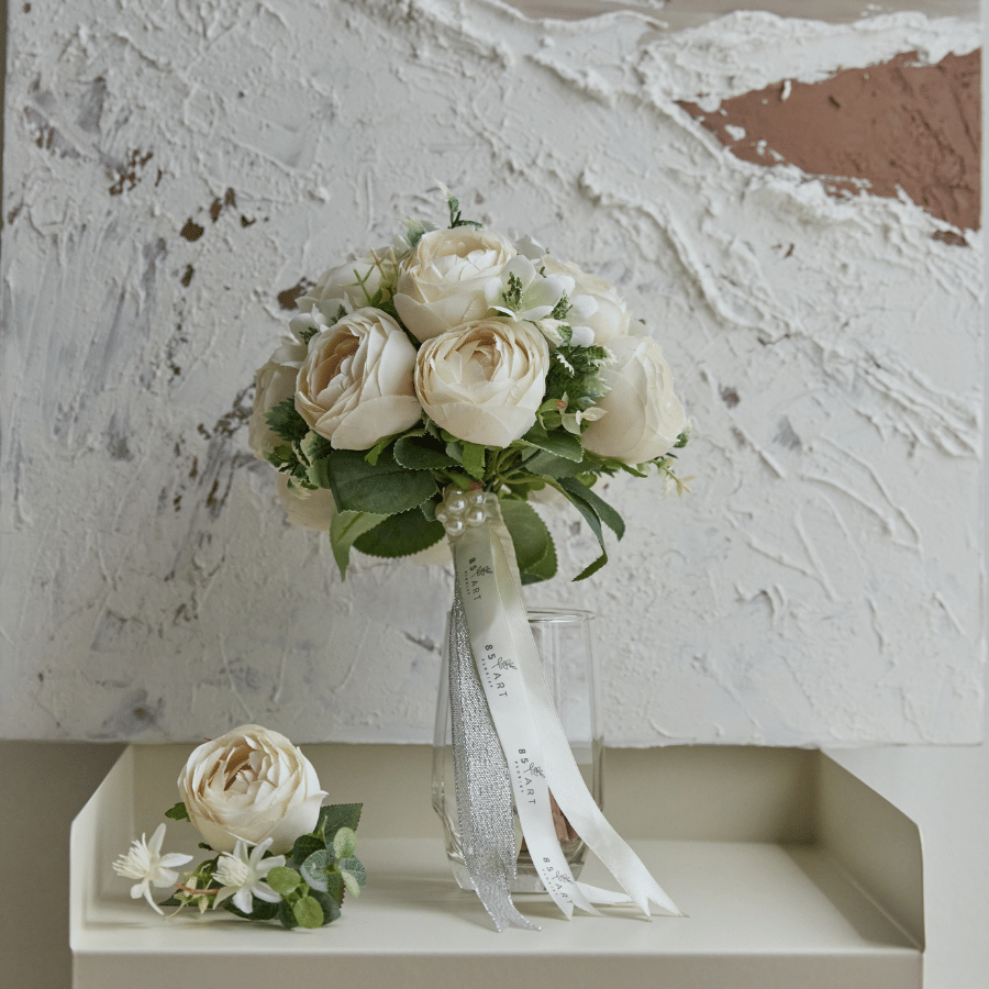  HOA CƯỚI - MAO LƯƠNG KEM L 