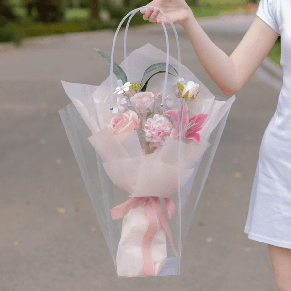  HOA BÓ - LILY S 