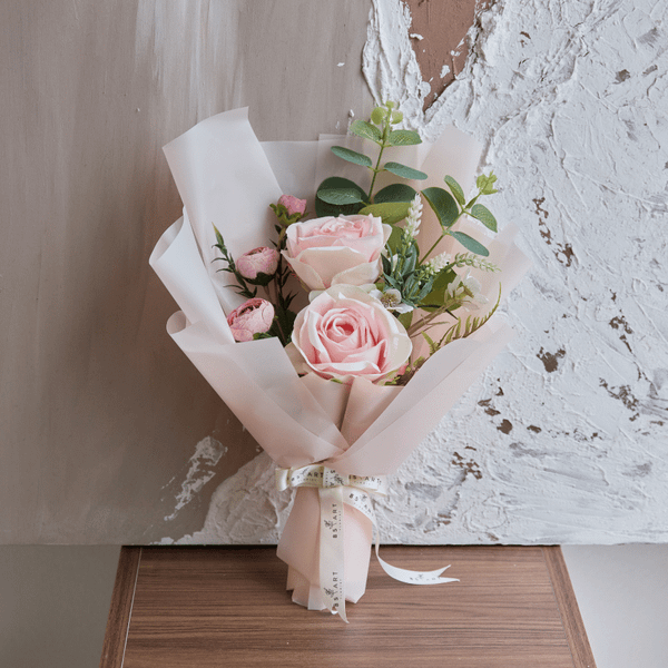  HỒNG BÍCH PHƯƠNG 2 BÔNG 