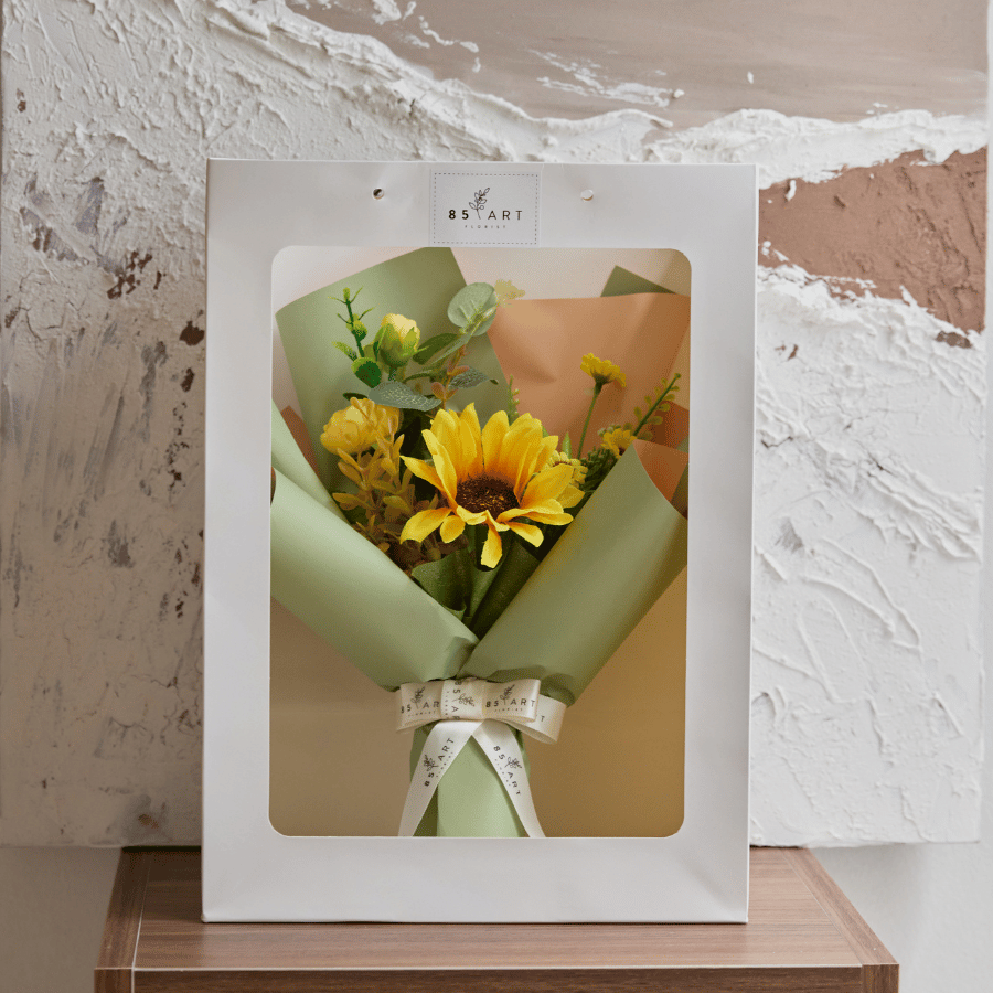  HƯỚNG DƯƠNG 1 BÔNG 