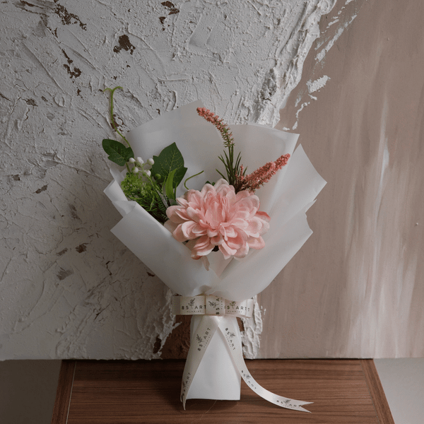  THƯỢC DƯỢC HỒNG 1 BÔNG 