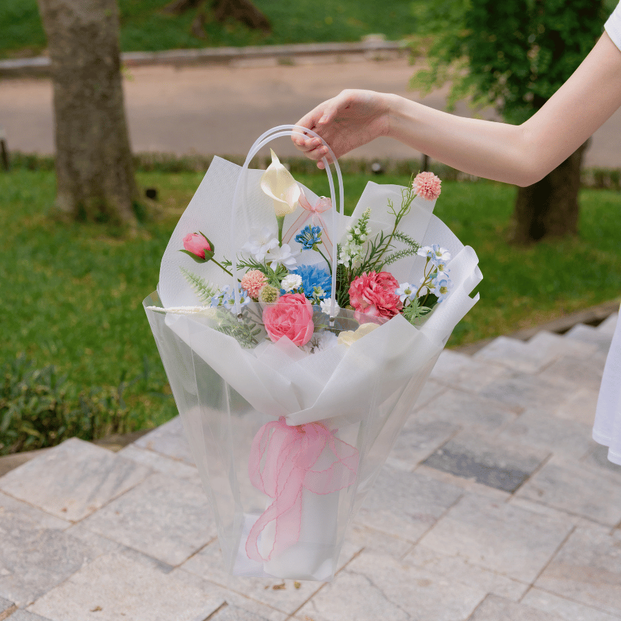  HOA BÓ - MORNING KISS L 