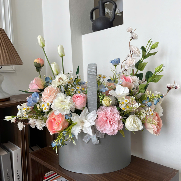  Giỏ ghi XL Dreamy Petals 