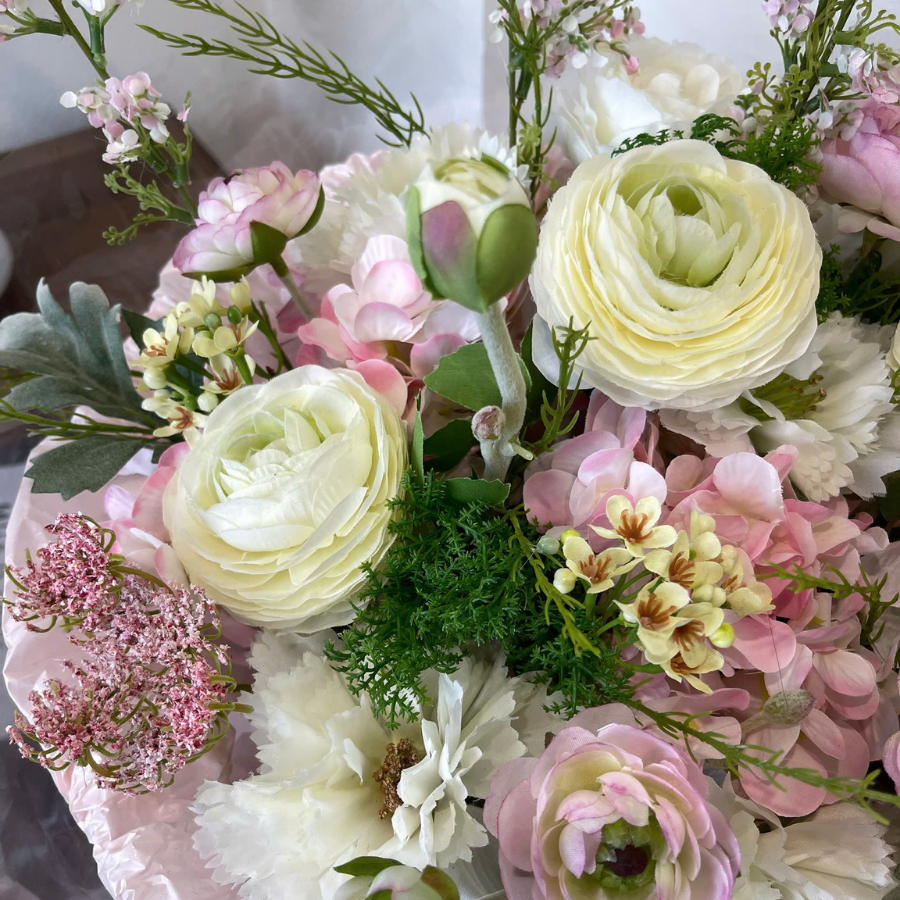  HOA BÓ - MAO LƯƠNG MIX 